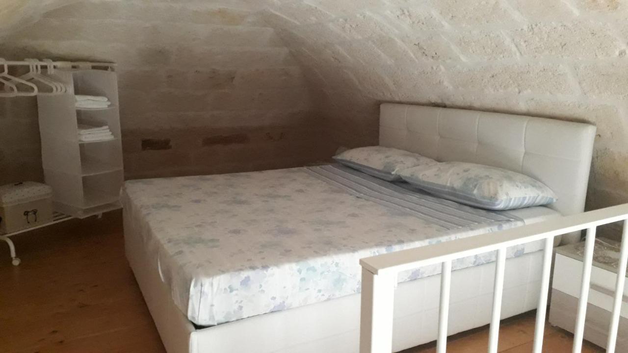 Ferienwohnung Casa Dolce Casa Locazione Turistica Polignano a Mare Exterior foto