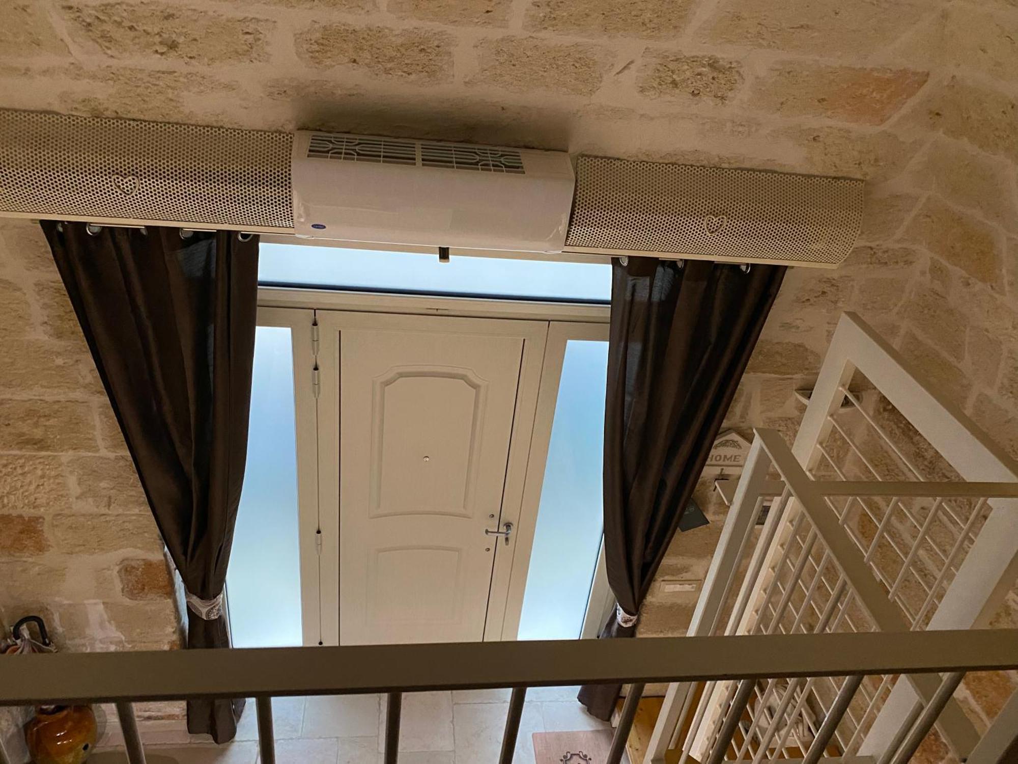 Ferienwohnung Casa Dolce Casa Locazione Turistica Polignano a Mare Exterior foto