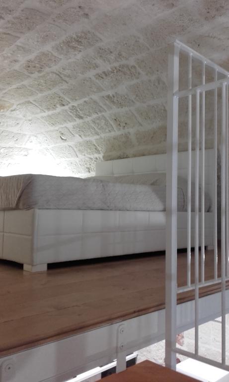 Ferienwohnung Casa Dolce Casa Locazione Turistica Polignano a Mare Exterior foto