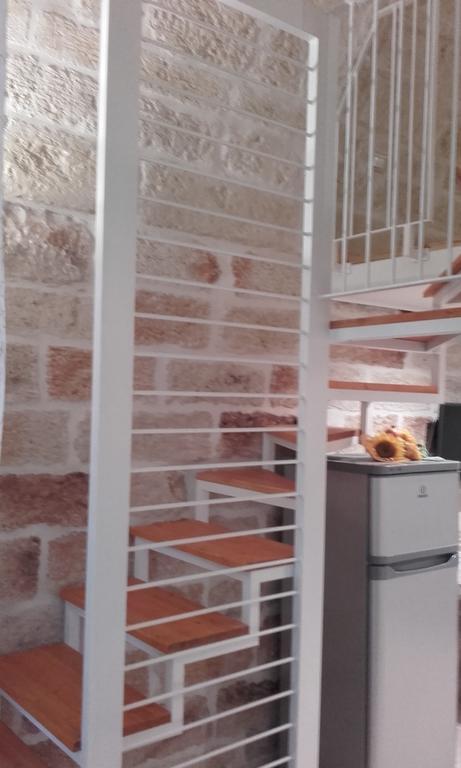 Ferienwohnung Casa Dolce Casa Locazione Turistica Polignano a Mare Exterior foto